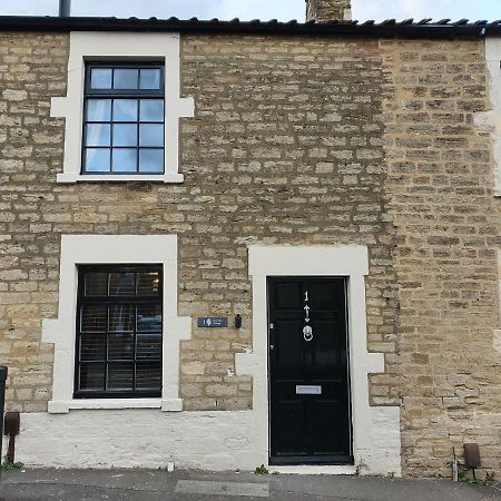 Fern Tree Cottage Frome Exterior photo