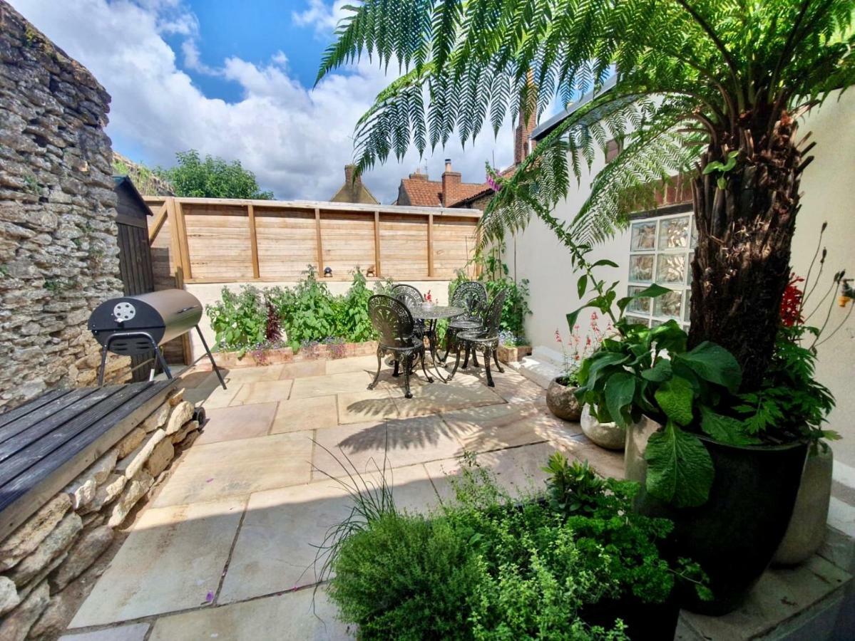 Fern Tree Cottage Frome Exterior photo