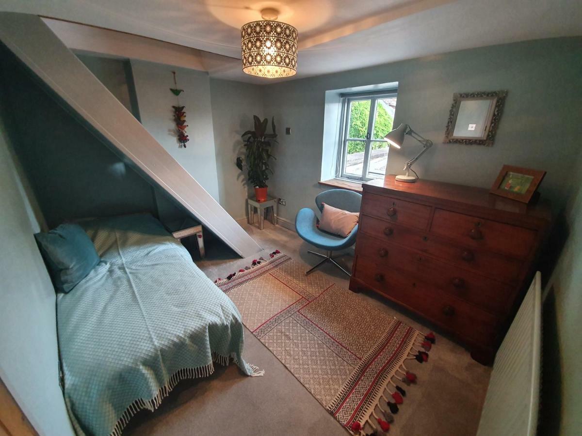 Fern Tree Cottage Frome Exterior photo