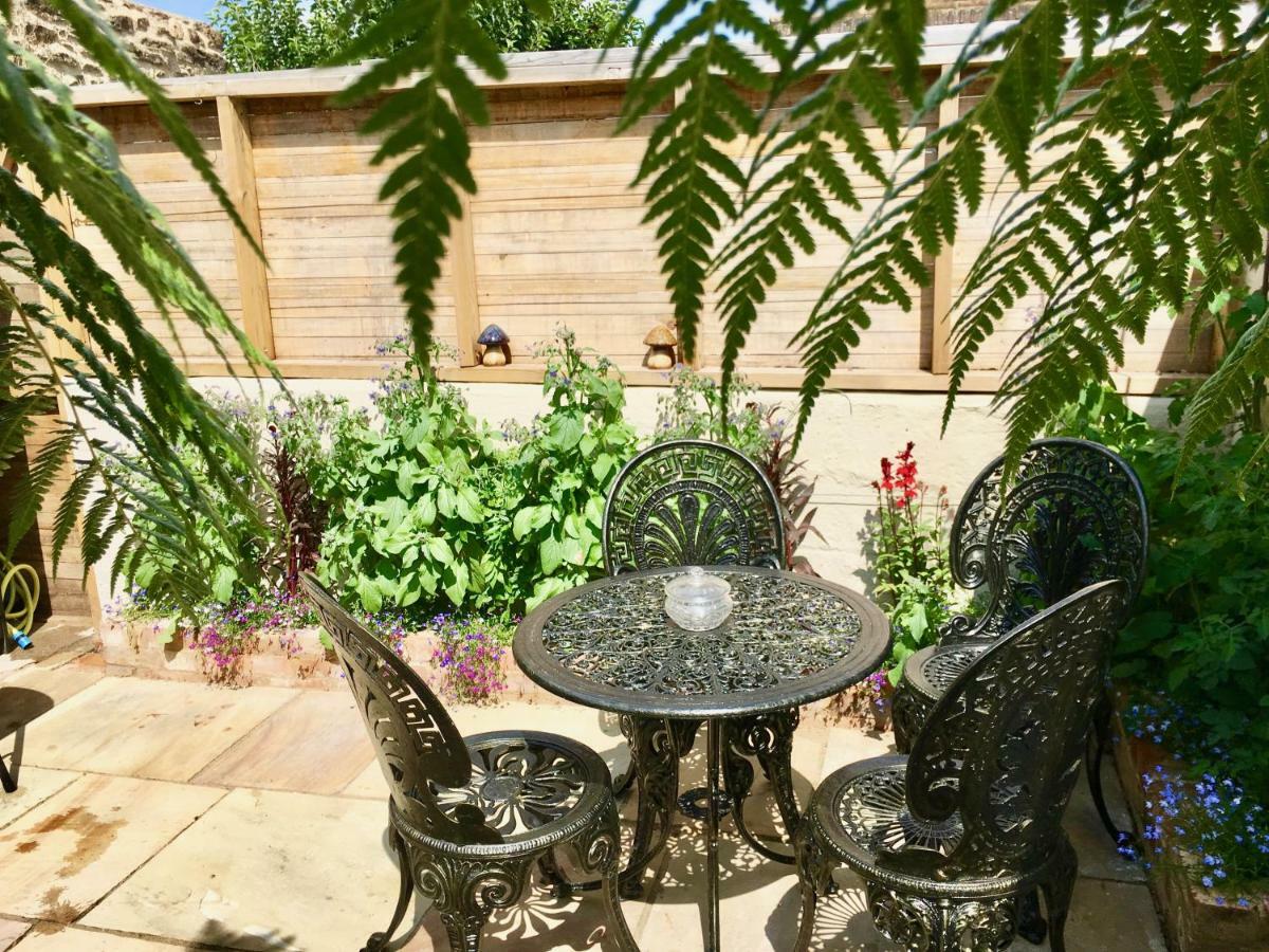 Fern Tree Cottage Frome Exterior photo