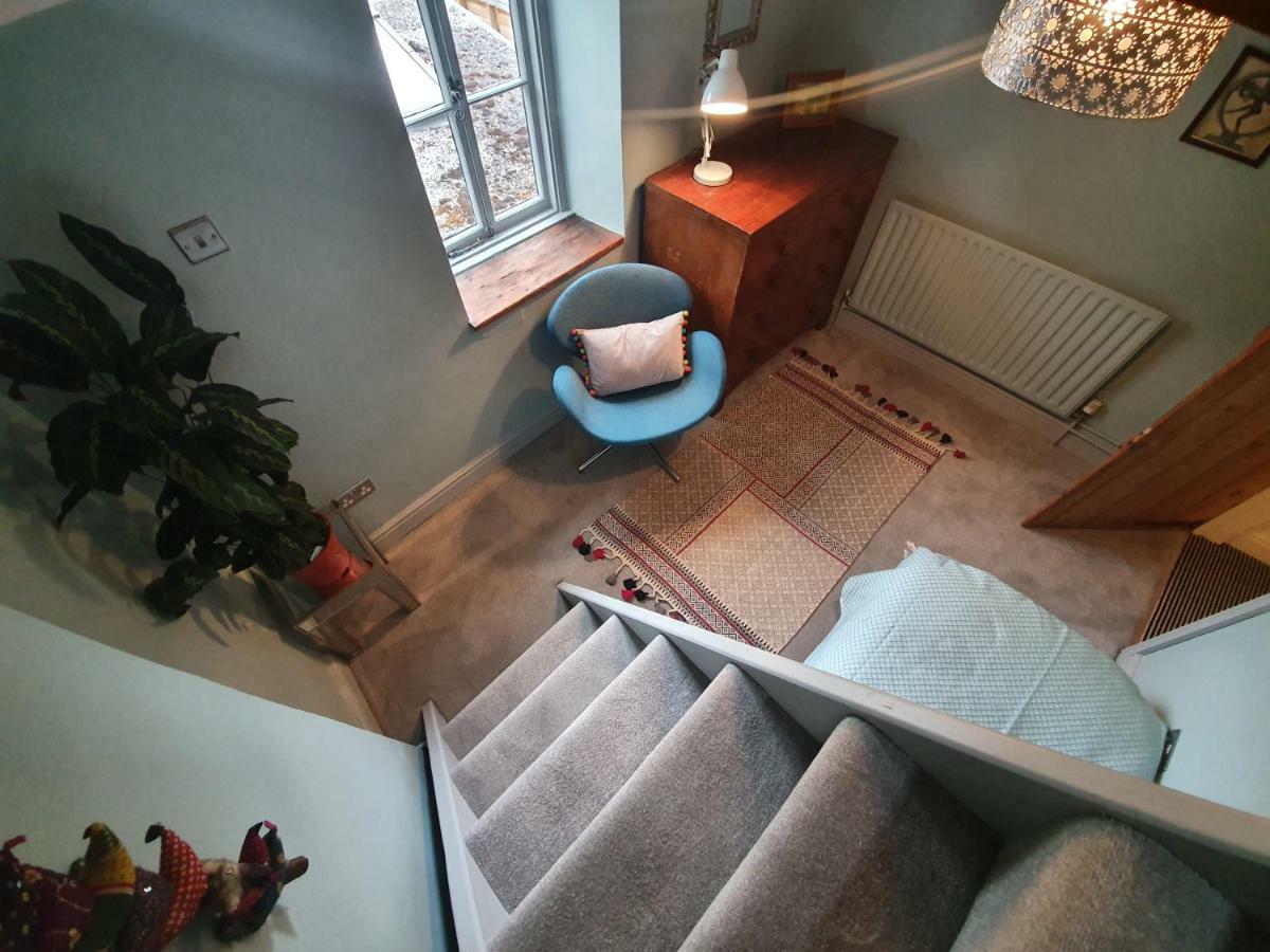 Fern Tree Cottage Frome Exterior photo